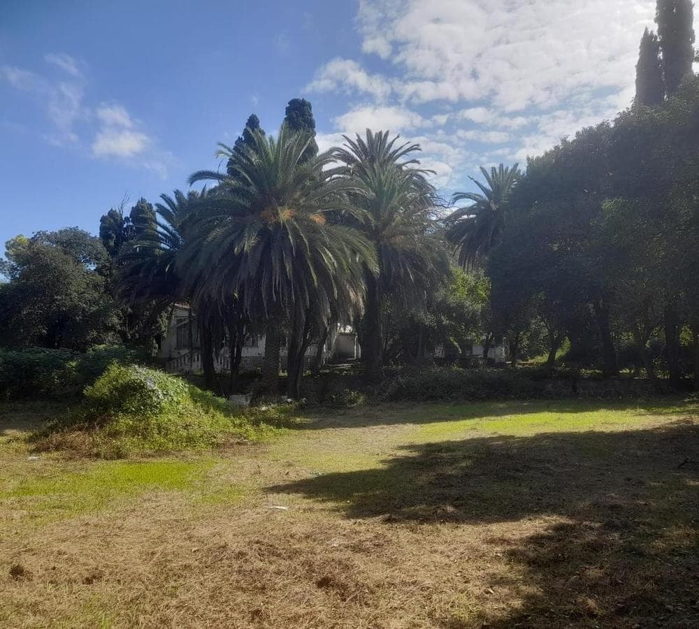 Land for Sale: 4,600 m² in Río Ceballos