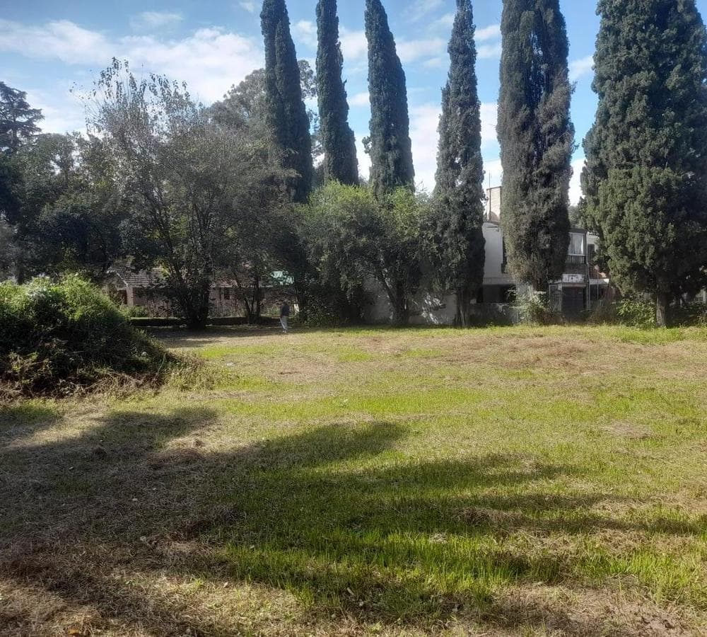 Land for Sale: 4,600 m² in Río Ceballos