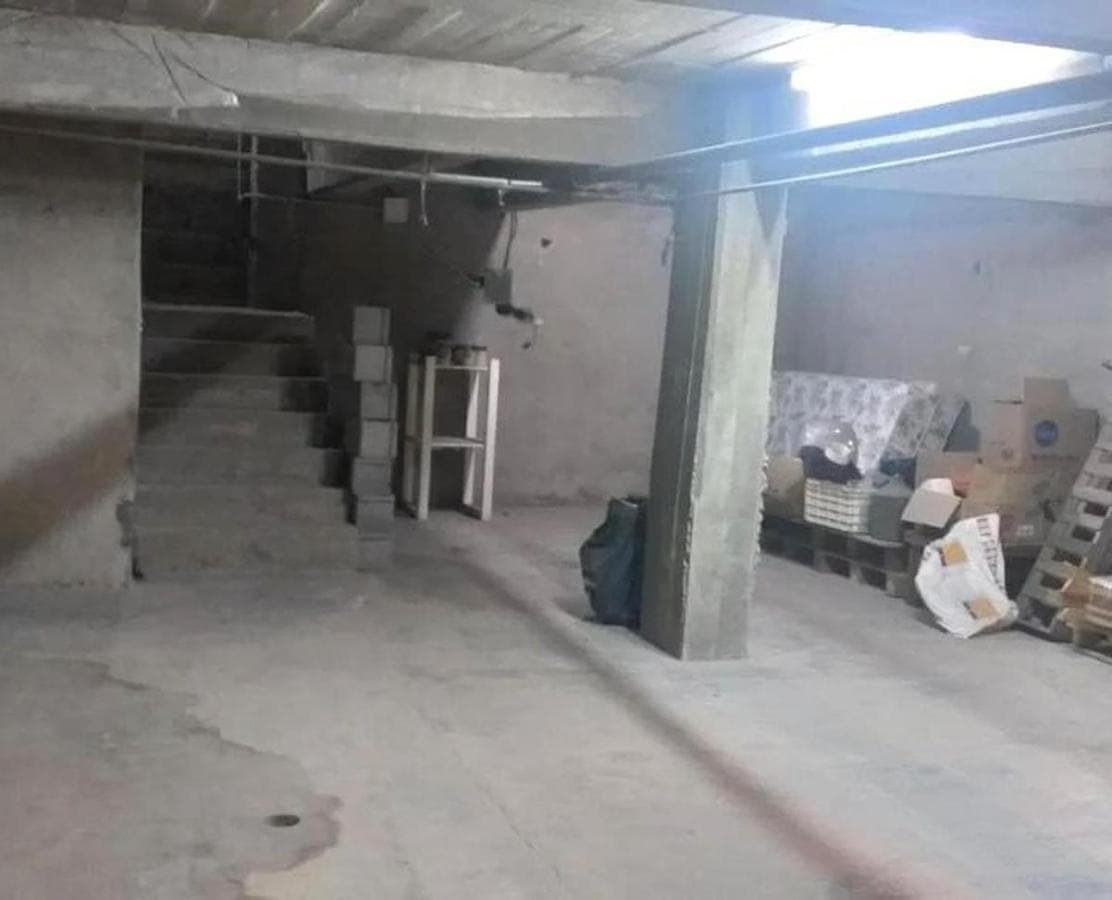 Storage unit in an excellent location