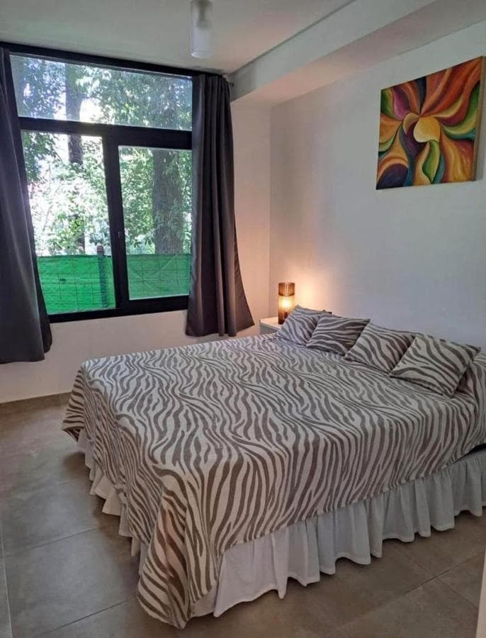 1-BEDROOM APARTMENT IN THE ALLENDE SUITES COMPLEX IN VILLA ALLENDE