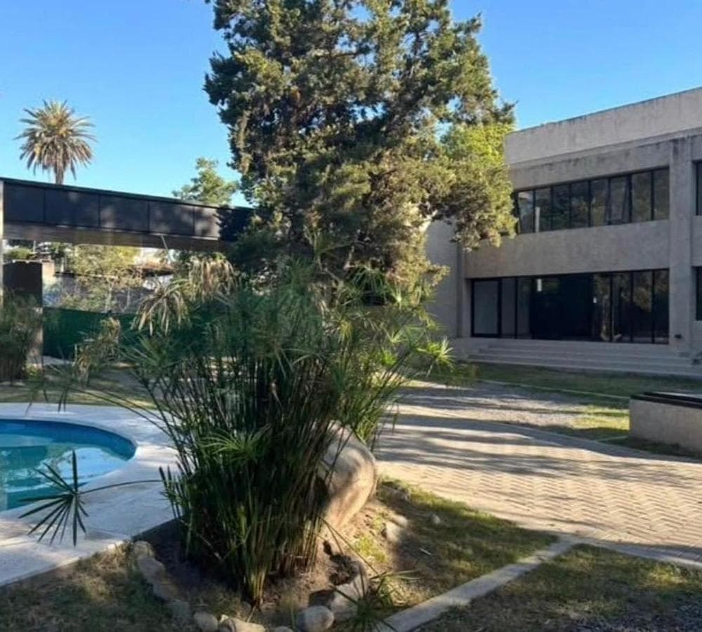 1-BEDROOM APARTMENT IN THE ALLENDE SUITES COMPLEX IN VILLA ALLENDE