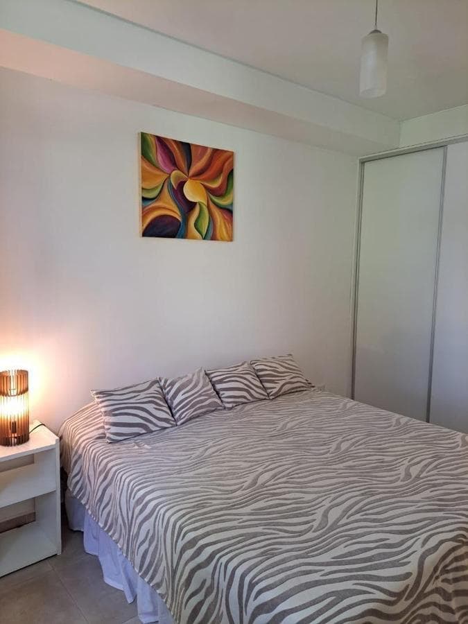 1-BEDROOM APARTMENT IN THE ALLENDE SUITES COMPLEX IN VILLA ALLENDE