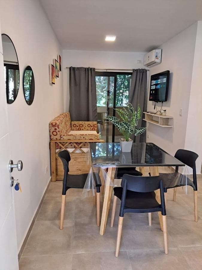 1-BEDROOM APARTMENT IN THE ALLENDE SUITES COMPLEX IN VILLA ALLENDE