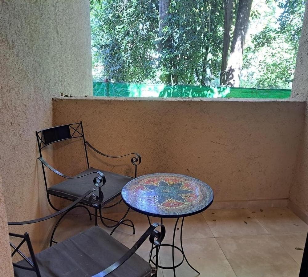 1-BEDROOM APARTMENT IN THE ALLENDE SUITES COMPLEX IN VILLA ALLENDE