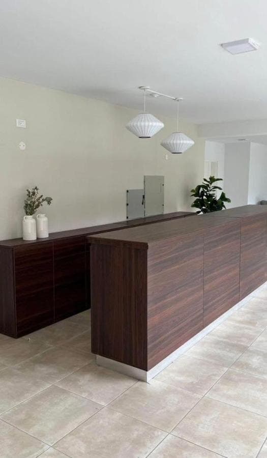 1-BEDROOM APARTMENT IN THE ALLENDE SUITES COMPLEX IN VILLA ALLENDE