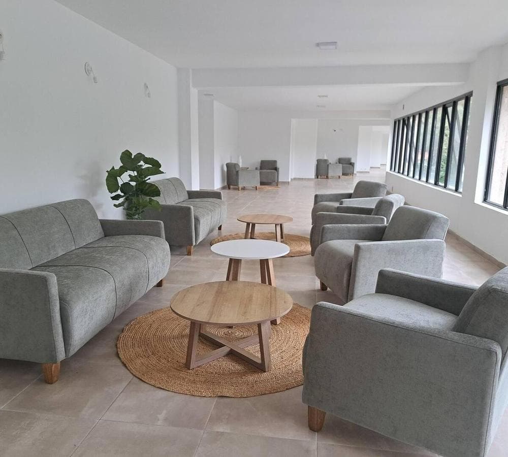 1-BEDROOM APARTMENT IN THE ALLENDE SUITES COMPLEX IN VILLA ALLENDE