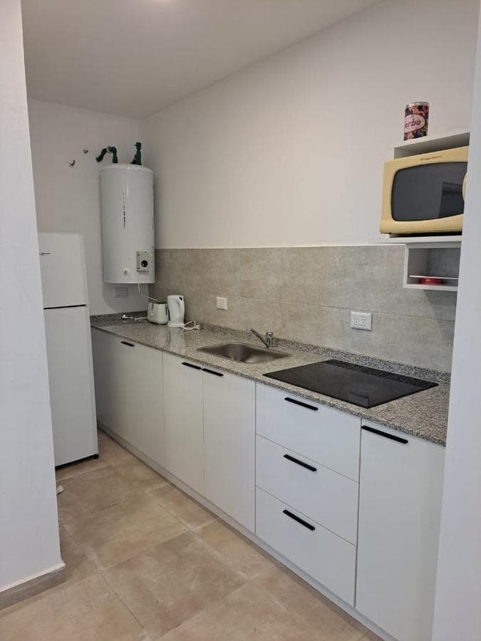 1-BEDROOM APARTMENT IN THE ALLENDE SUITES COMPLEX IN VILLA ALLENDE