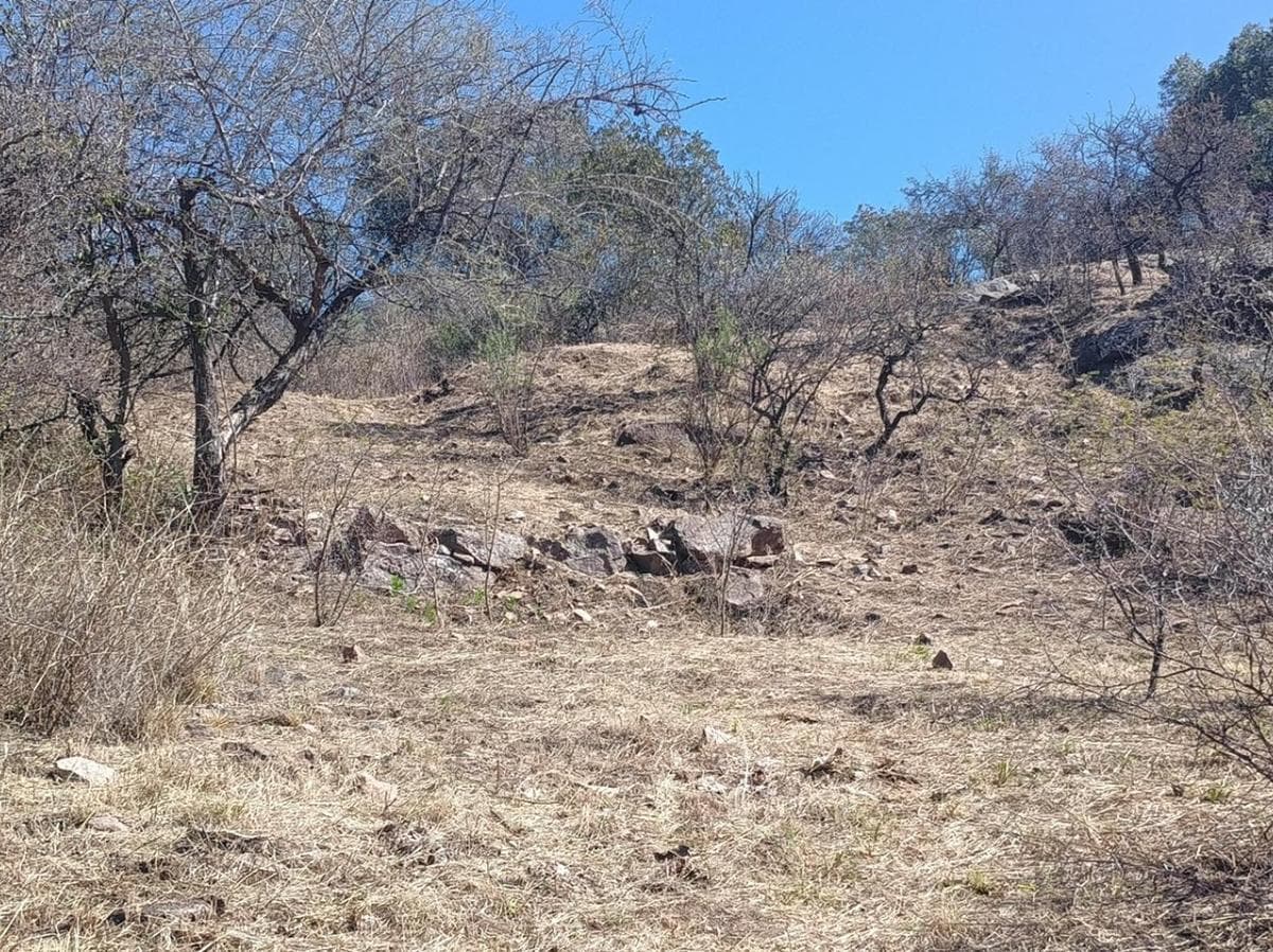 LAND IN CUESTA BLANCA, CÓRDOBA