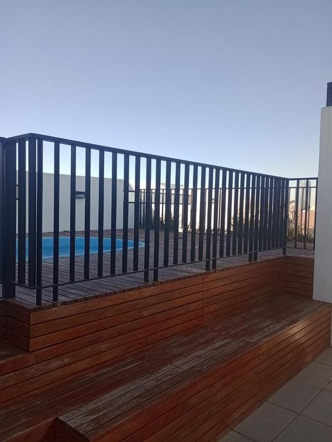 2-Bedroom, 2-Bathroom Apartment in Cofico with Amenities