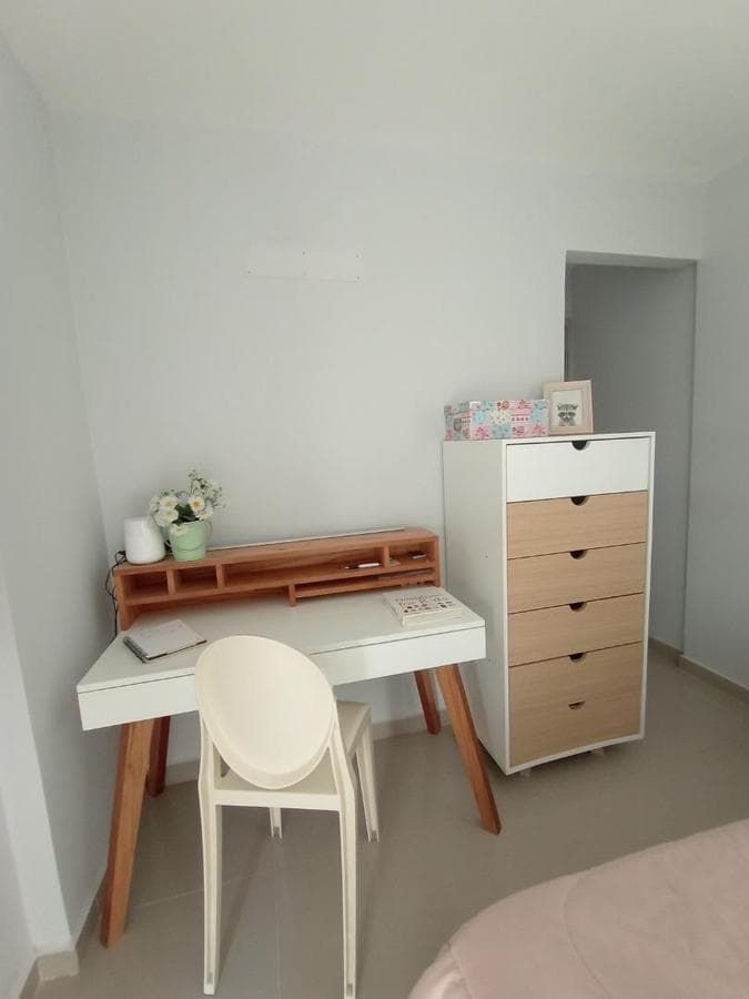 2-Bedroom, 2-Bathroom Apartment in Cofico with Amenities