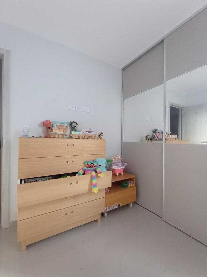 2-Bedroom, 2-Bathroom Apartment in Cofico with Amenities