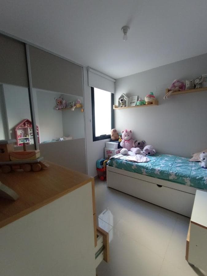 2-Bedroom, 2-Bathroom Apartment in Cofico with Amenities