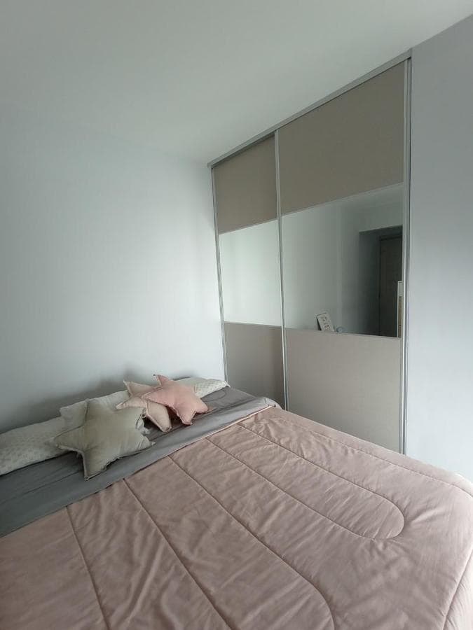 2-Bedroom, 2-Bathroom Apartment in Cofico with Amenities