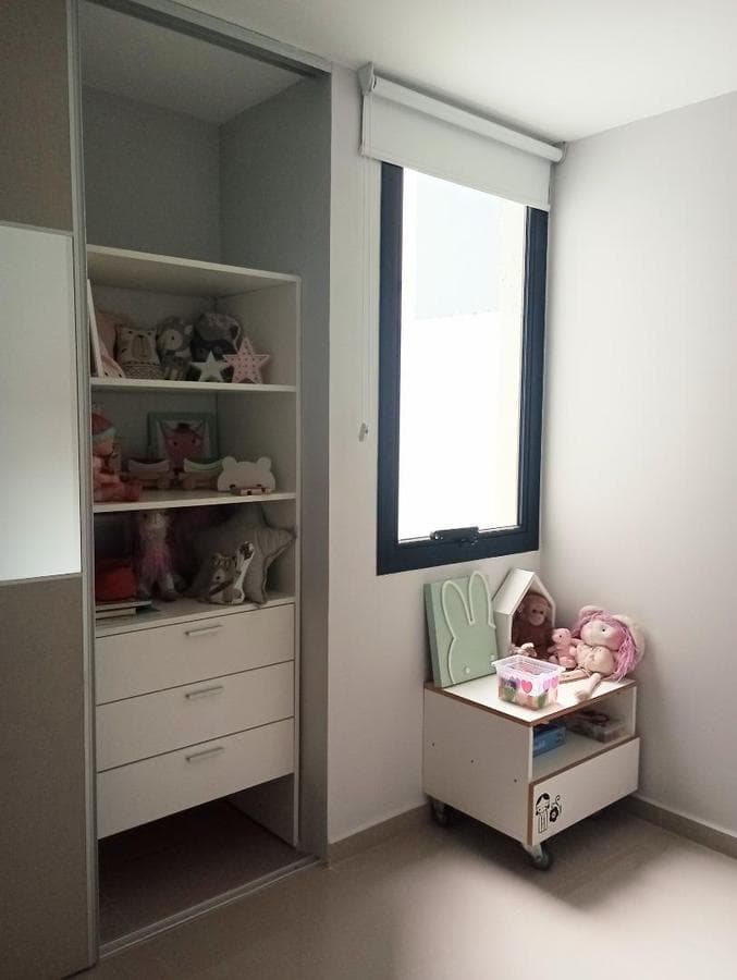 2-Bedroom, 2-Bathroom Apartment in Cofico with Amenities