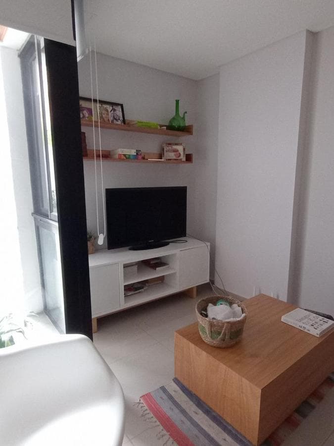 2-Bedroom, 2-Bathroom Apartment in Cofico with Amenities