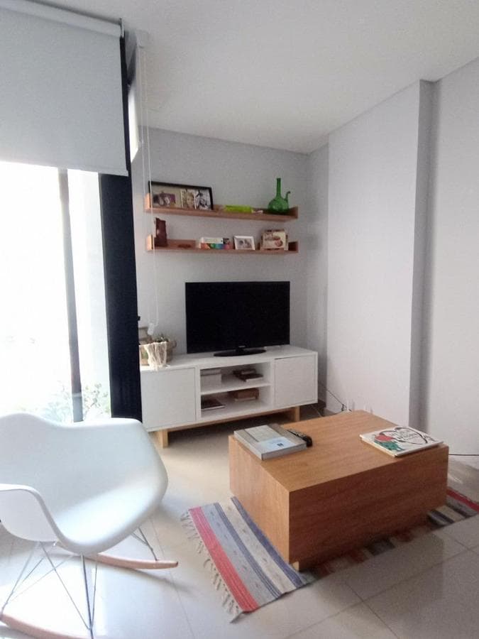 2-Bedroom, 2-Bathroom Apartment in Cofico with Amenities