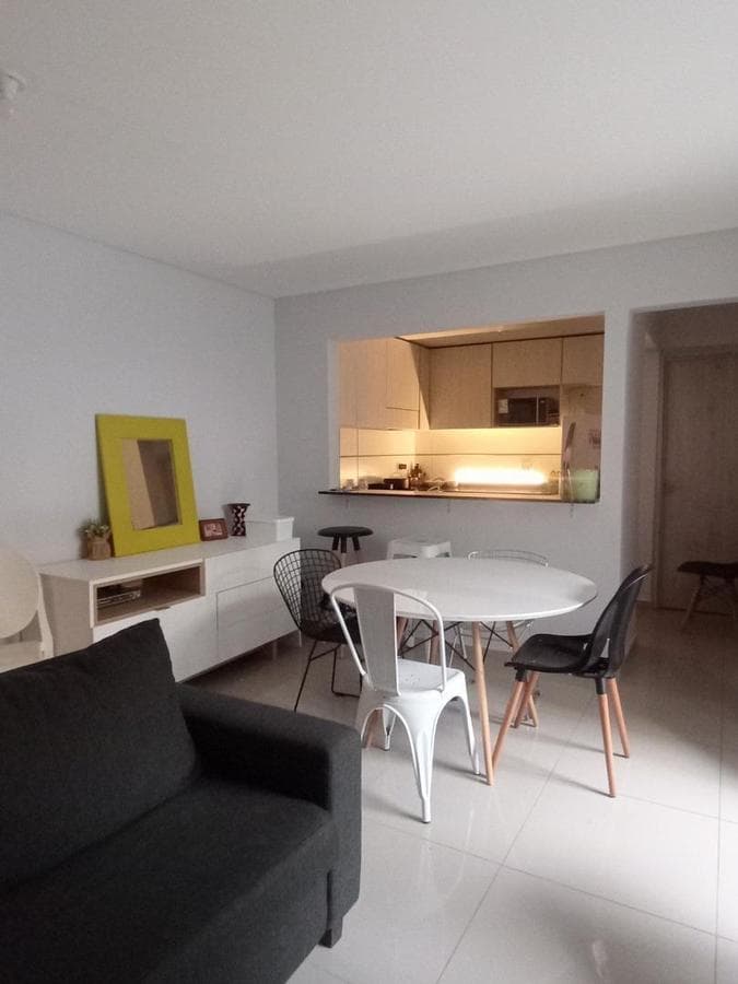 2-Bedroom, 2-Bathroom Apartment in Cofico with Amenities