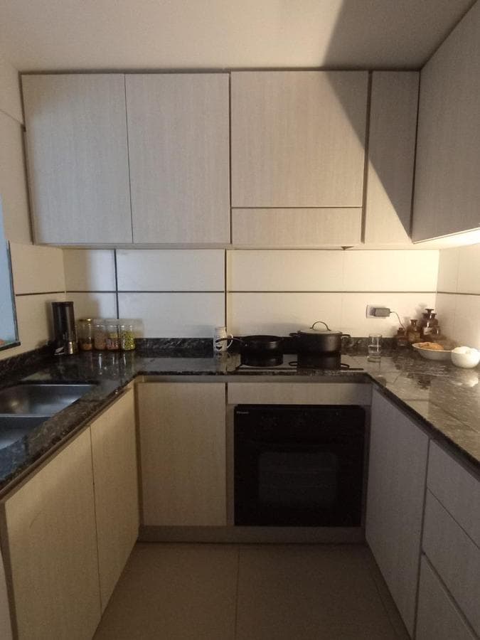 2-Bedroom, 2-Bathroom Apartment in Cofico with Amenities