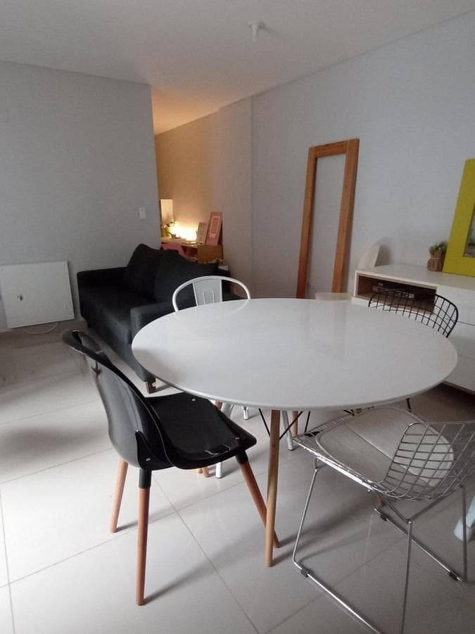 2-Bedroom, 2-Bathroom Apartment in Cofico with Amenities