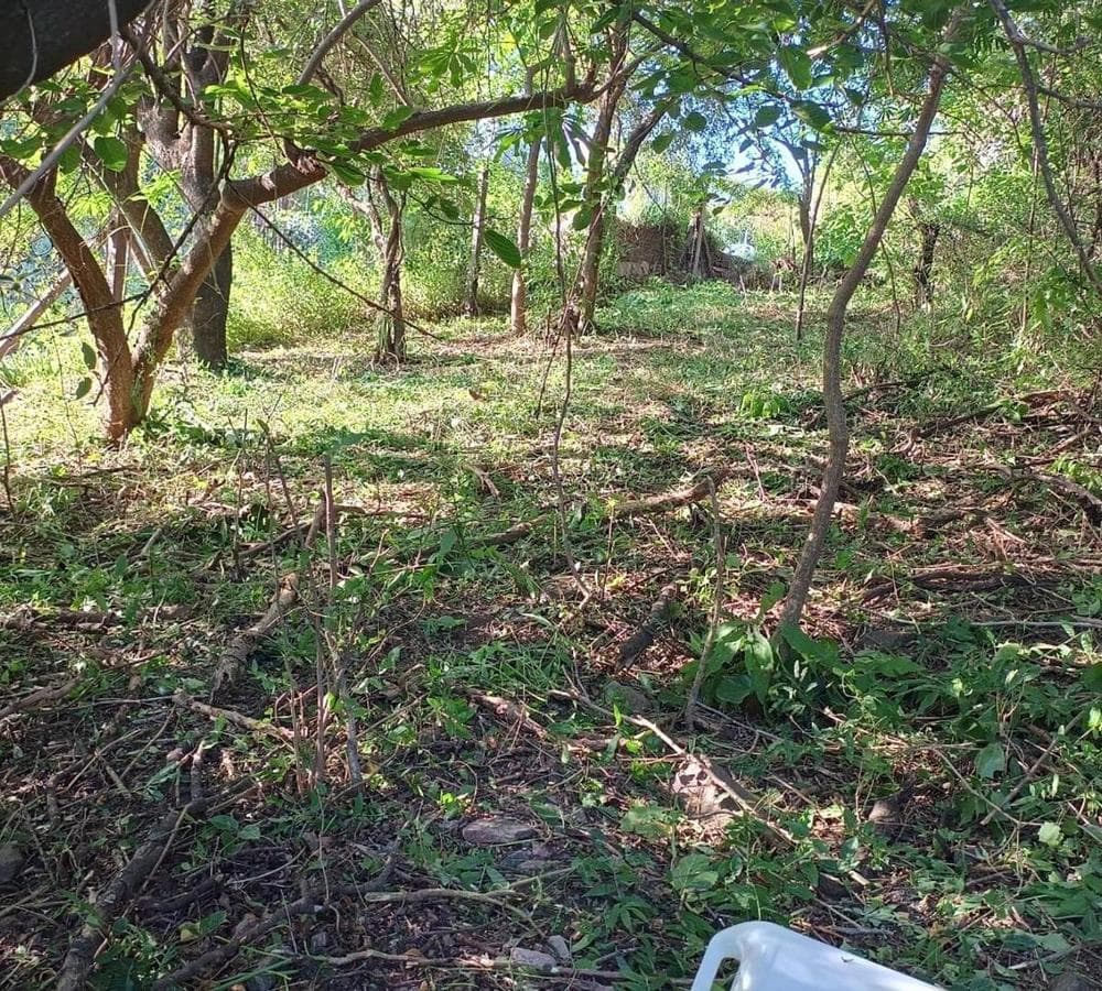 FOR SALE: LOT IN MENDIOLAZA, CORODBA
