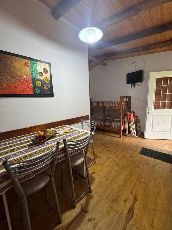 HOUSE AND CABINS FOR SALE IN ICHO CRUZ