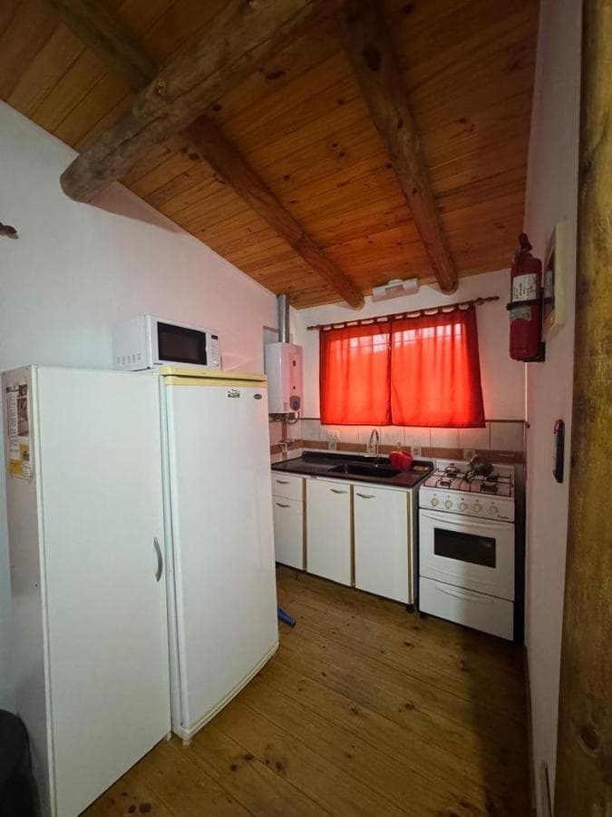 HOUSE AND CABINS FOR SALE IN ICHO CRUZ