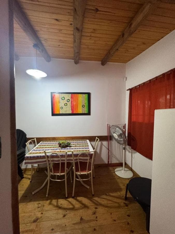 HOUSE AND CABINS FOR SALE IN ICHO CRUZ