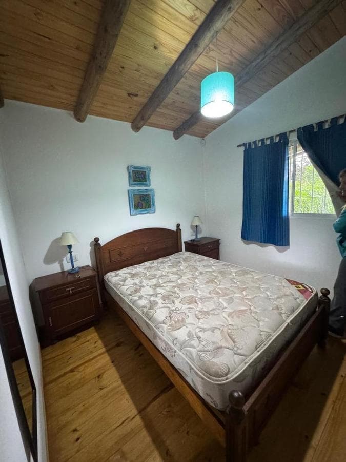 HOUSE AND CABINS FOR SALE IN ICHO CRUZ