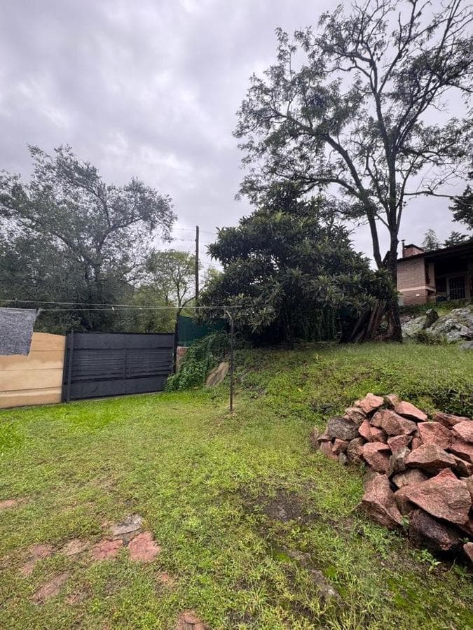 HOUSE AND CABINS FOR SALE IN ICHO CRUZ