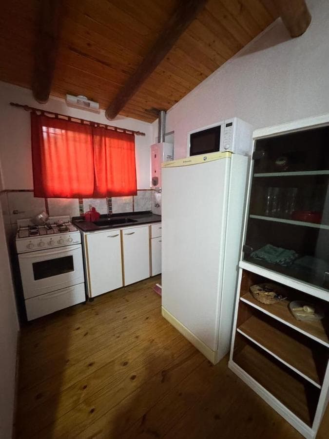 HOUSE AND CABINS FOR SALE IN ICHO CRUZ