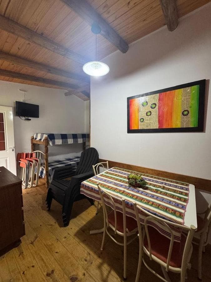 HOUSE AND CABINS FOR SALE IN ICHO CRUZ