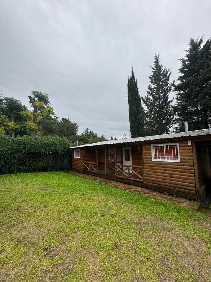 HOUSE AND CABINS FOR SALE IN ICHO CRUZ