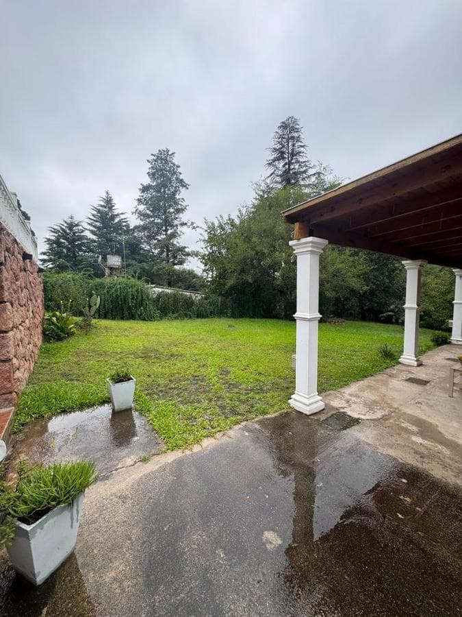 HOUSE AND CABINS FOR SALE IN ICHO CRUZ