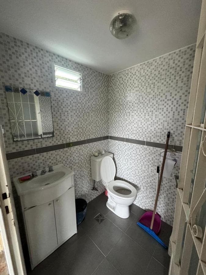 HOUSE AND CABINS FOR SALE IN ICHO CRUZ