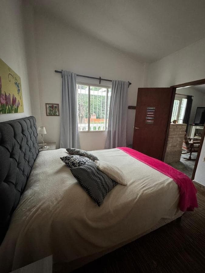 HOUSE AND CABINS FOR SALE IN ICHO CRUZ