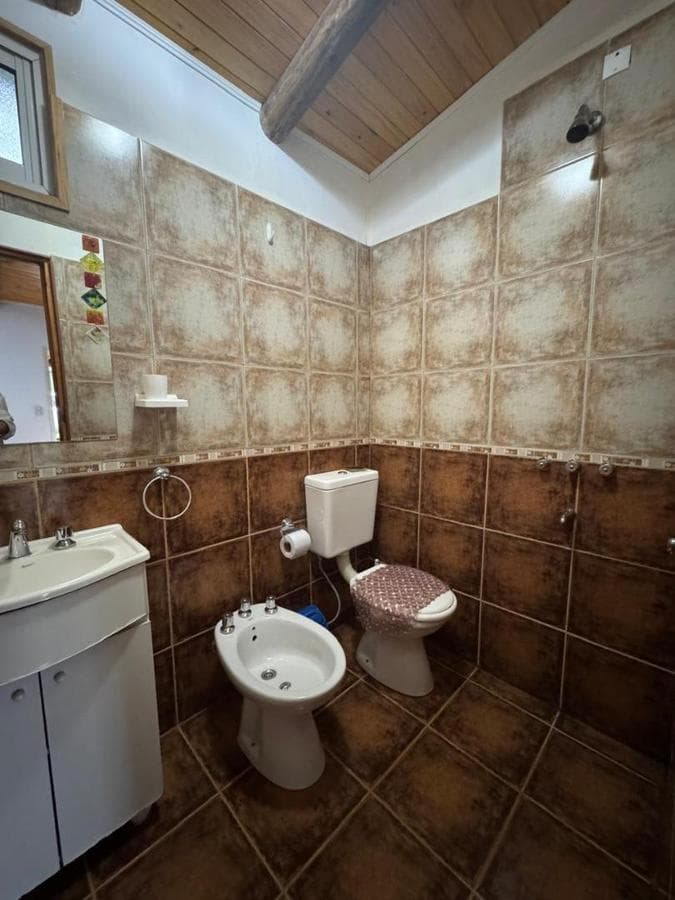 HOUSE AND CABINS FOR SALE IN ICHO CRUZ