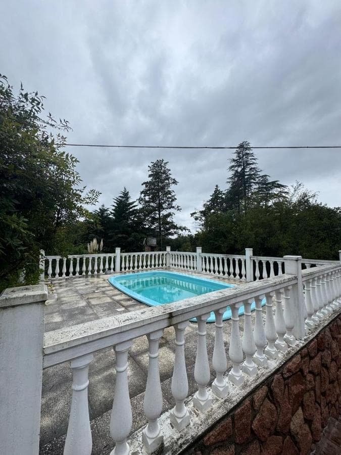 HOUSE AND CABINS FOR SALE IN ICHO CRUZ
