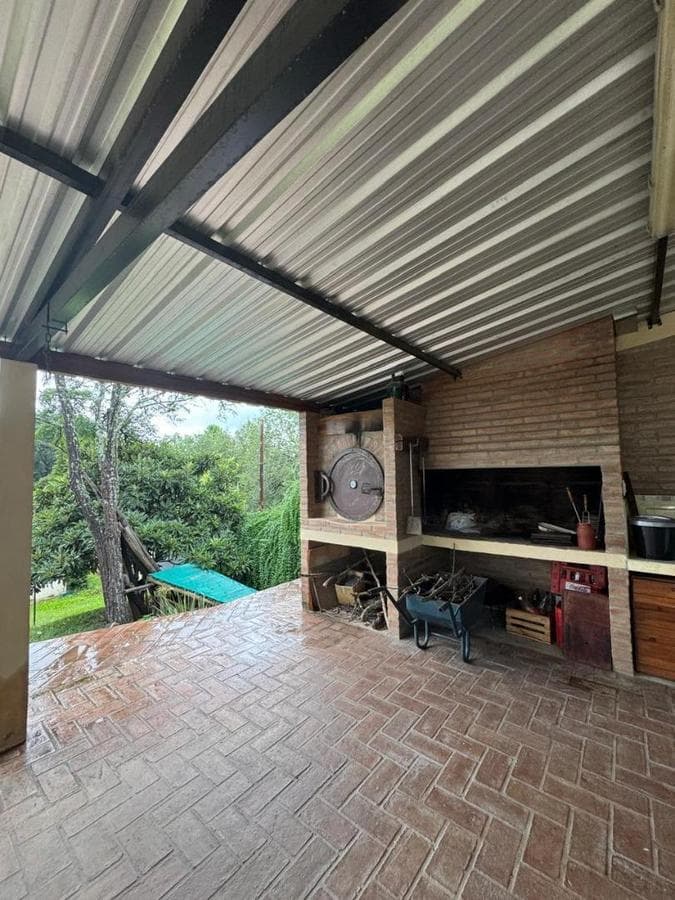 HOUSE AND CABINS FOR SALE IN ICHO CRUZ