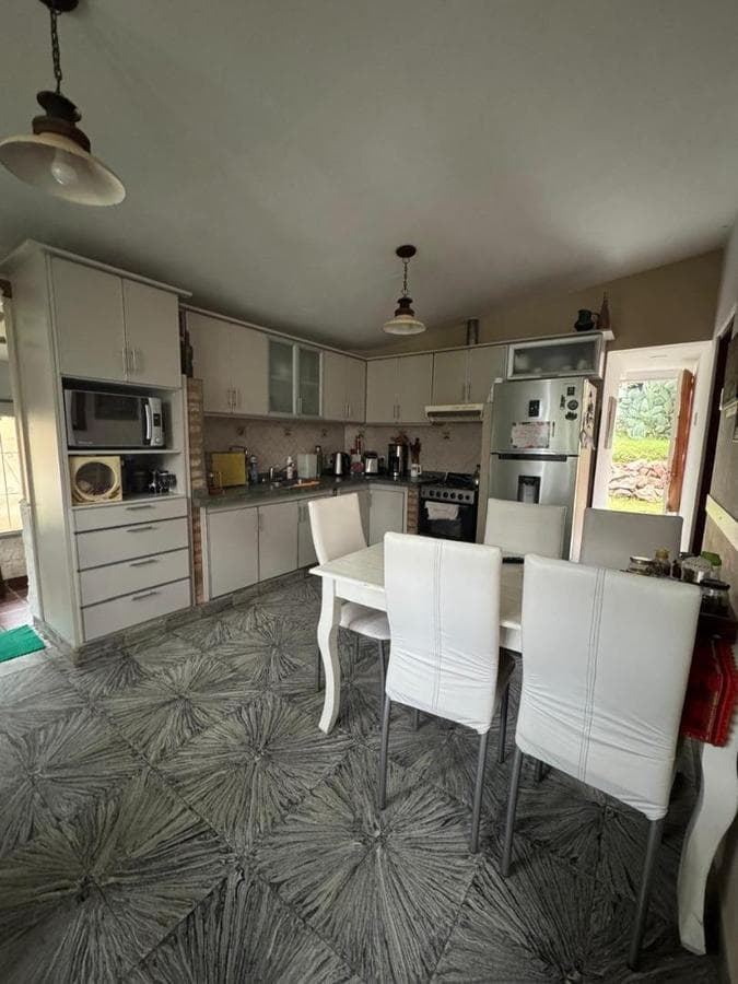 HOUSE AND CABINS FOR SALE IN ICHO CRUZ