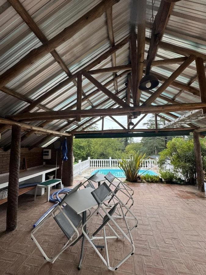 HOUSE AND CABINS FOR SALE IN ICHO CRUZ