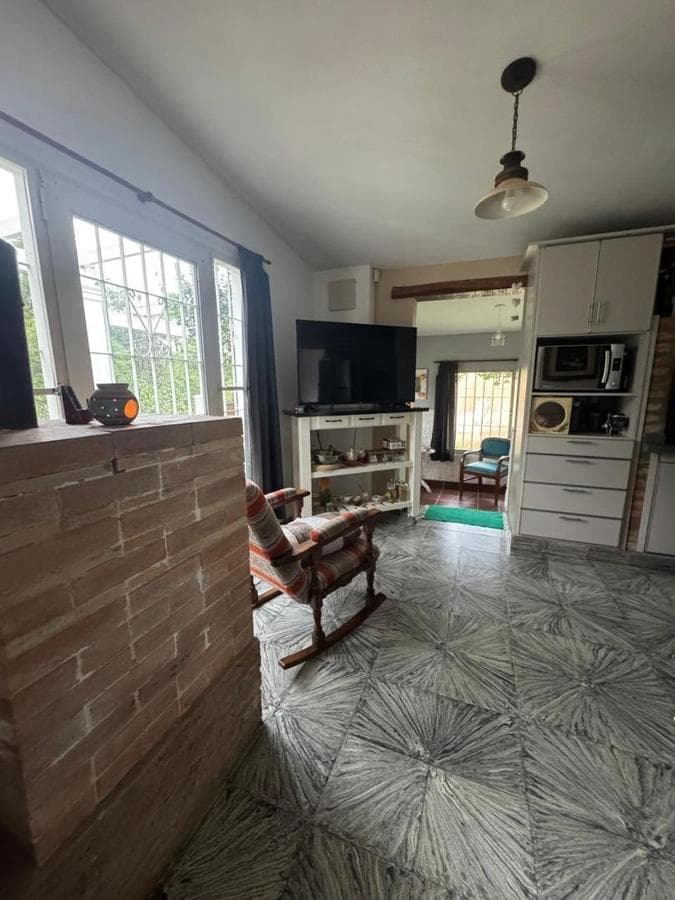 HOUSE AND CABINS FOR SALE IN ICHO CRUZ