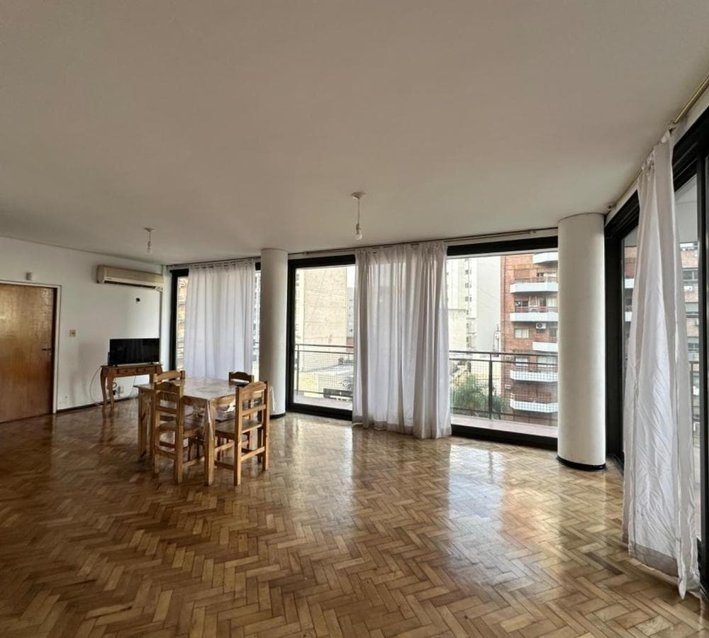 4-BEDROOM APARTMENT FOR SALE IN NUEVA CORDOBA