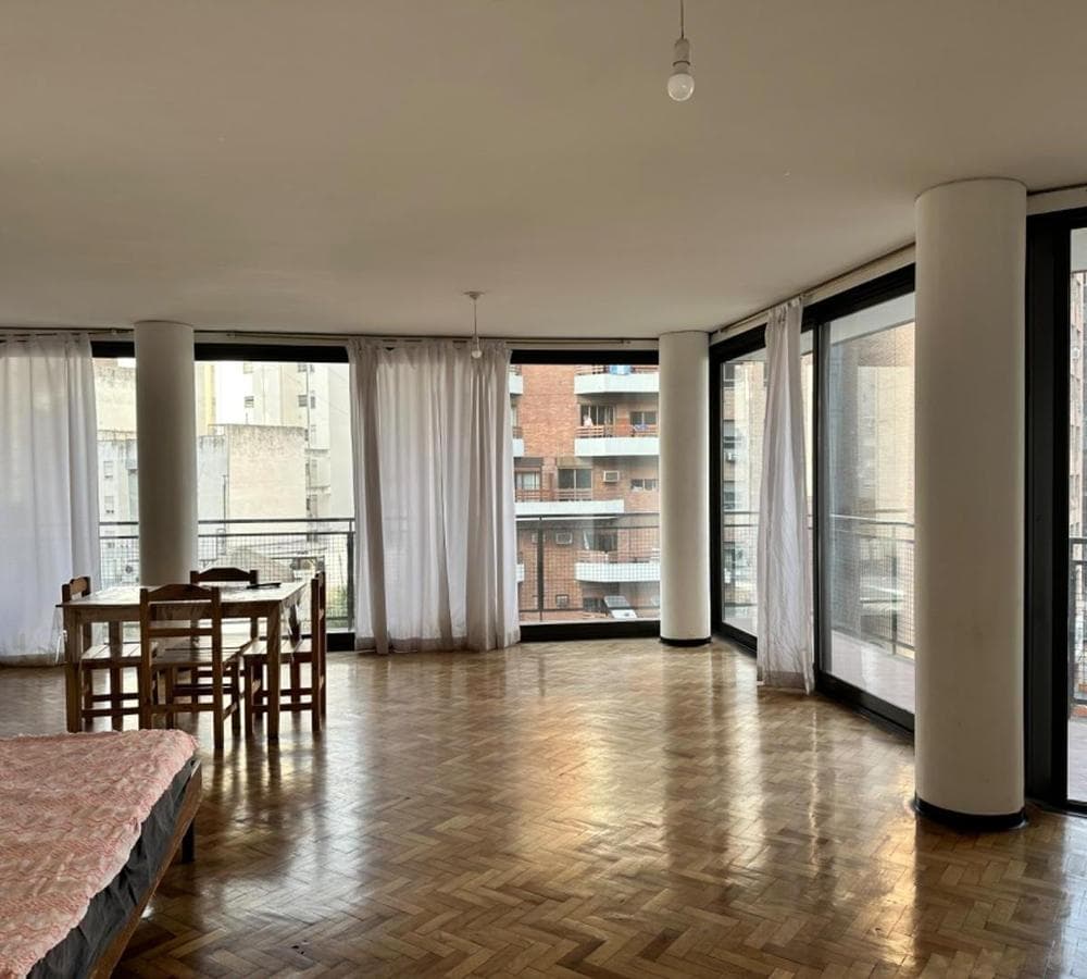 4-BEDROOM APARTMENT FOR SALE IN NUEVA CORDOBA