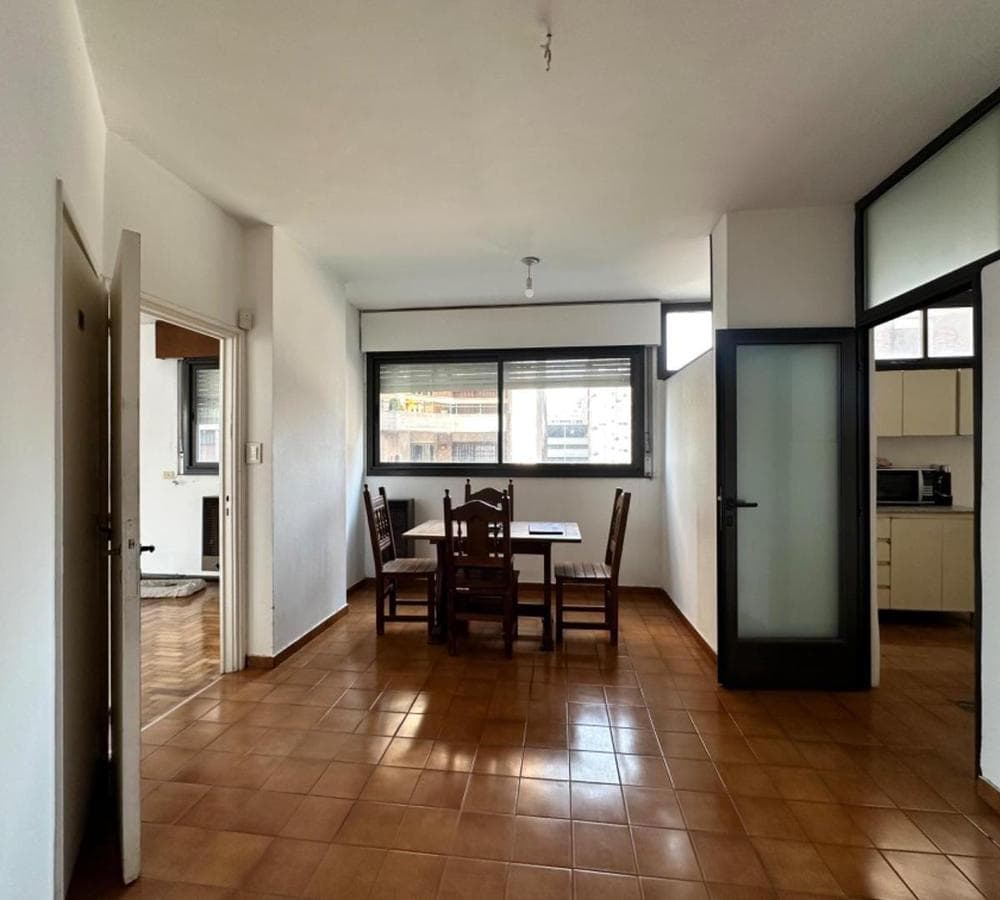 4-BEDROOM APARTMENT FOR SALE IN NUEVA CORDOBA