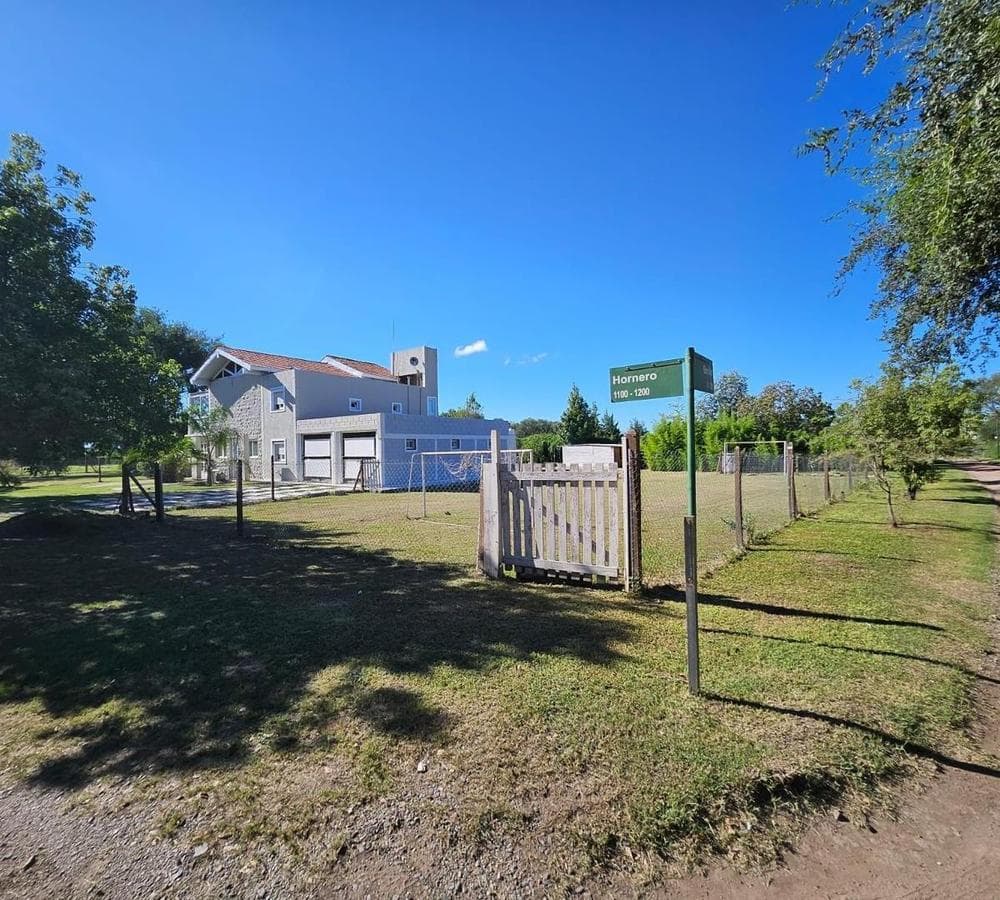 Casa en Venta Causana