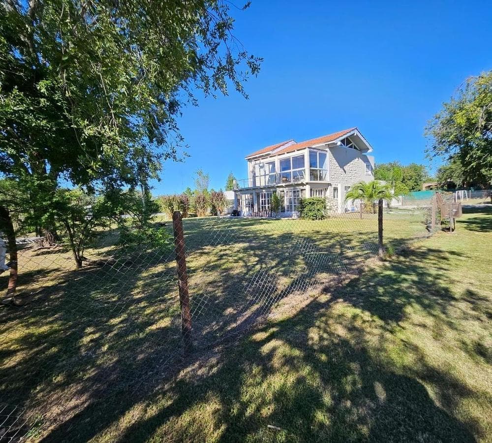Casa en Venta Causana