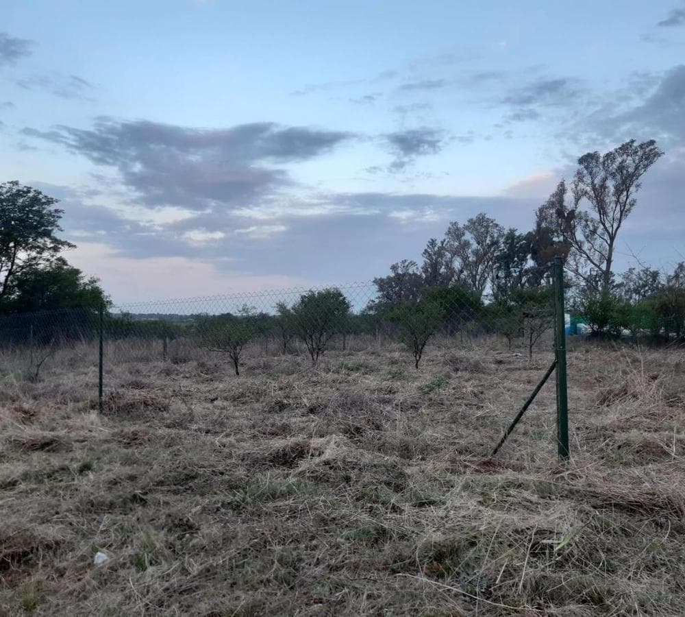 LAND FOR SALE WITH DEED - Villa Río - Anisacate