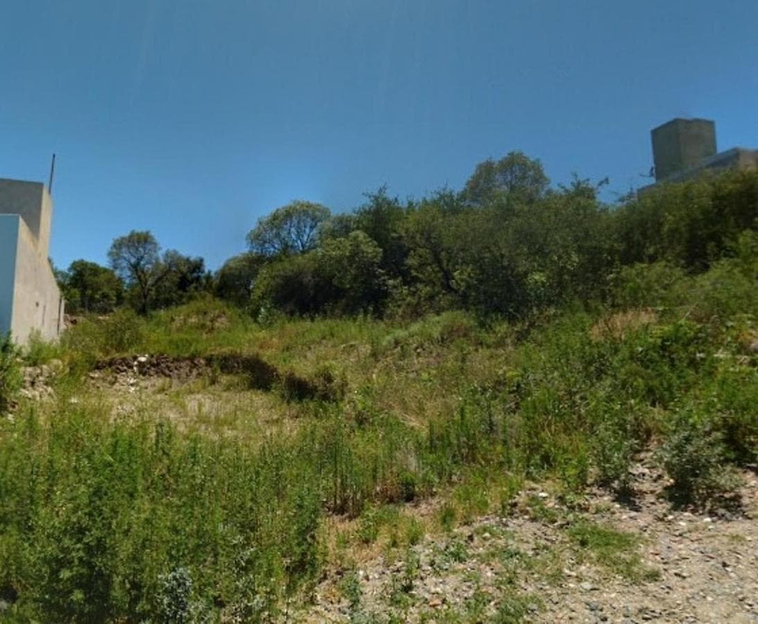 LAND FOR SALE IN VILLA SAN NICOLÁS.
