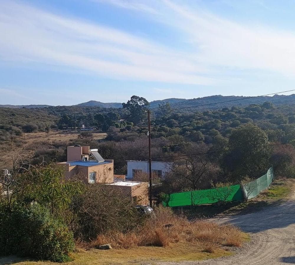 LAND FOR SALE IN VILLA SAN NICOLÁS.