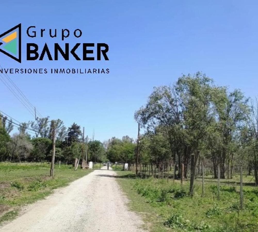 LAND IN FALDA DEL CARMEN, CORDOBA